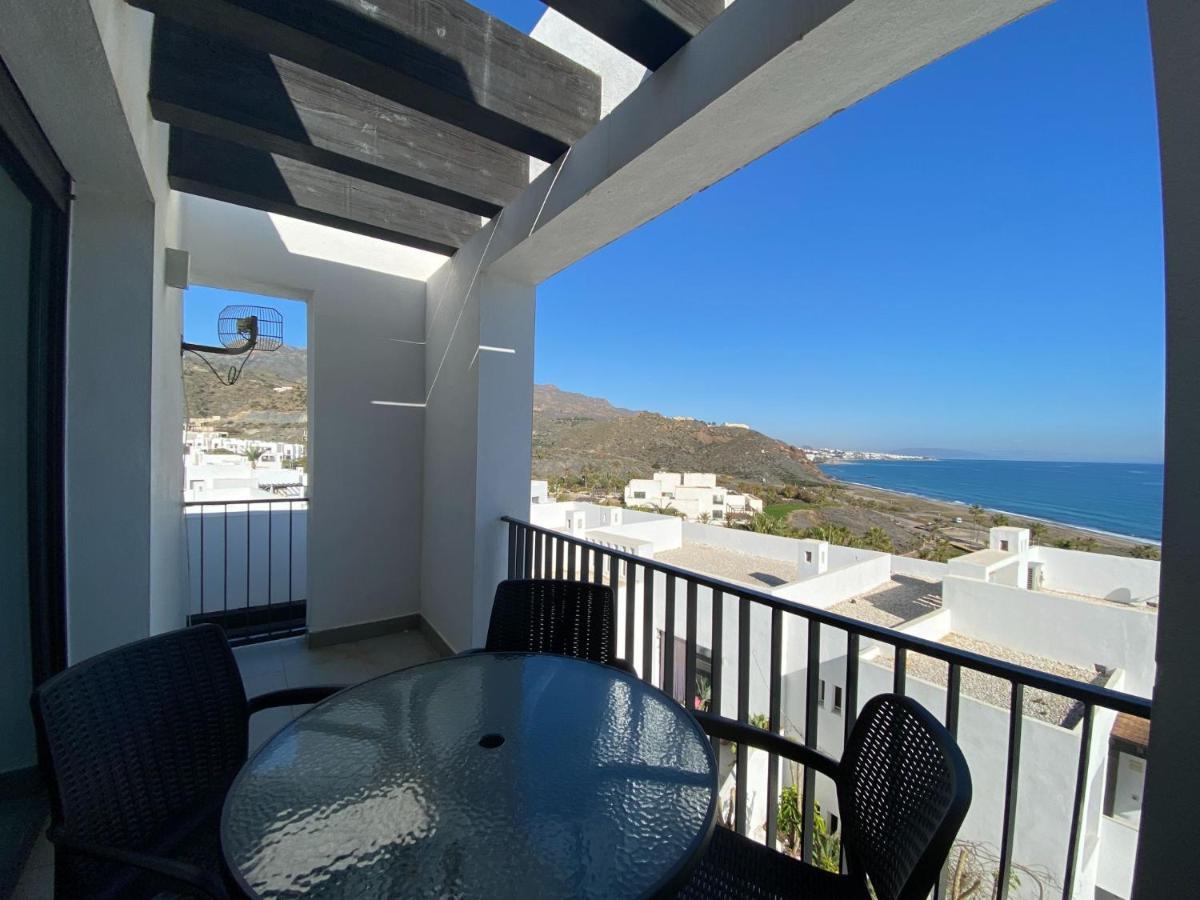 Casa Hermosa Mojácar Exteriör bild