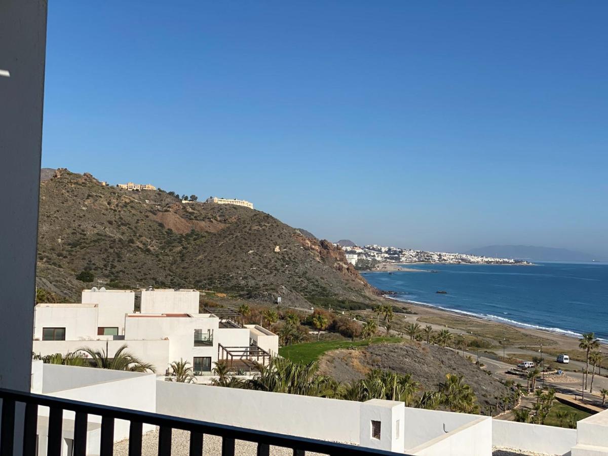 Casa Hermosa Mojácar Exteriör bild