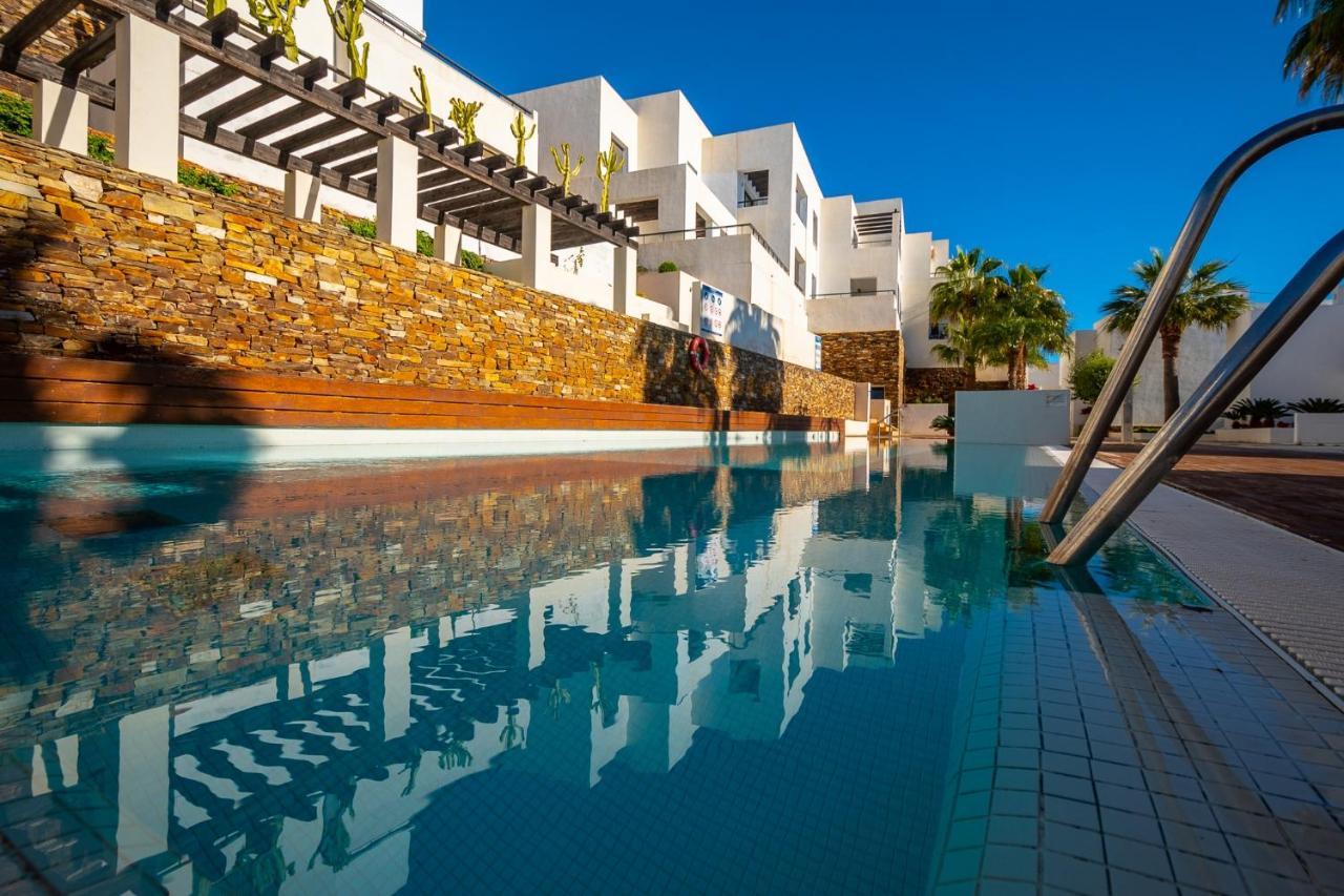 Casa Hermosa Mojácar Exteriör bild
