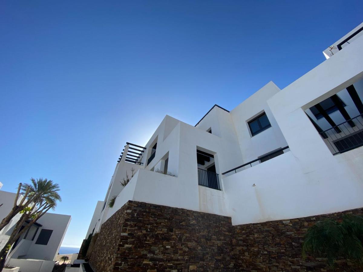 Casa Hermosa Mojácar Exteriör bild