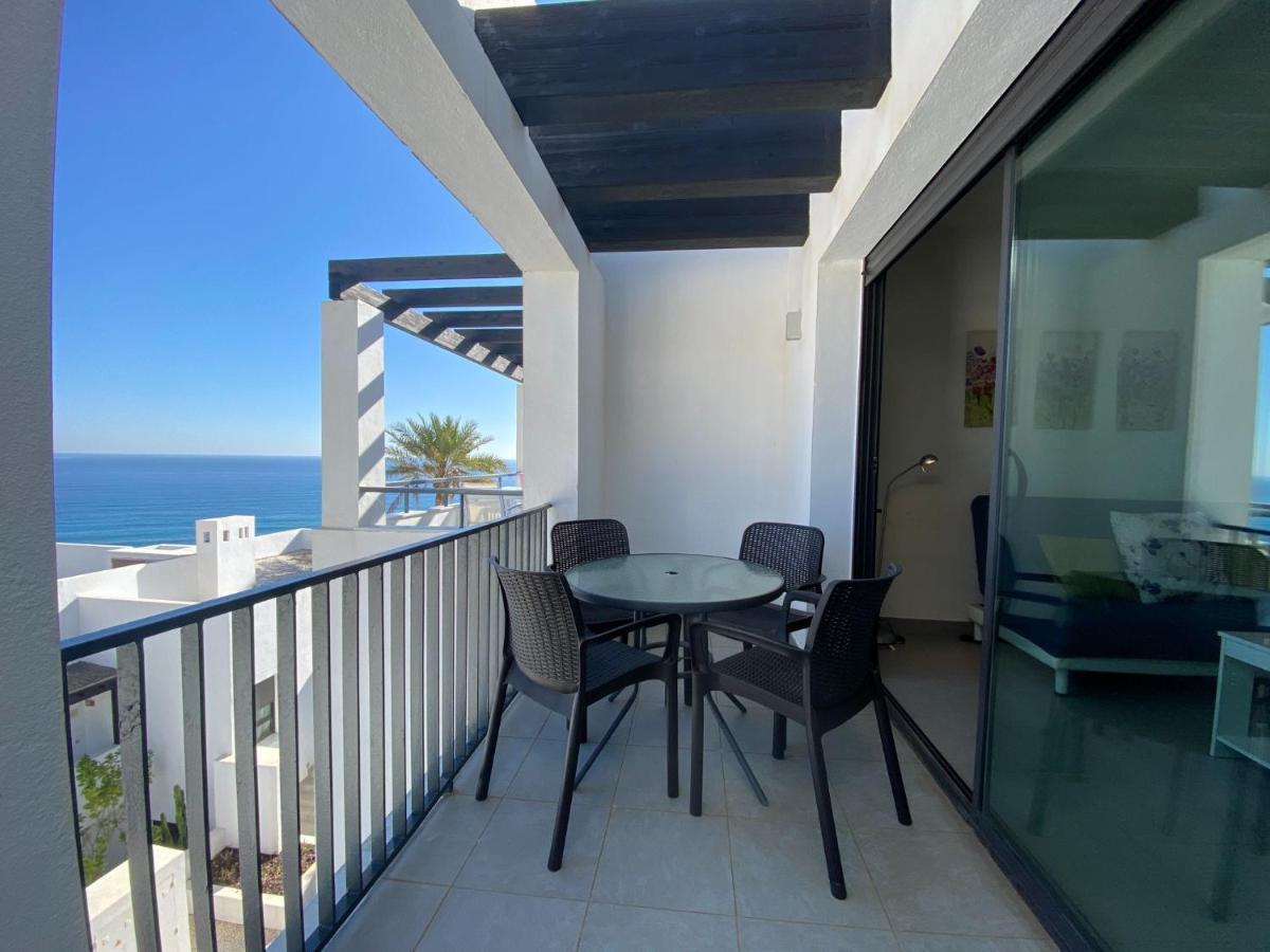 Casa Hermosa Mojácar Exteriör bild
