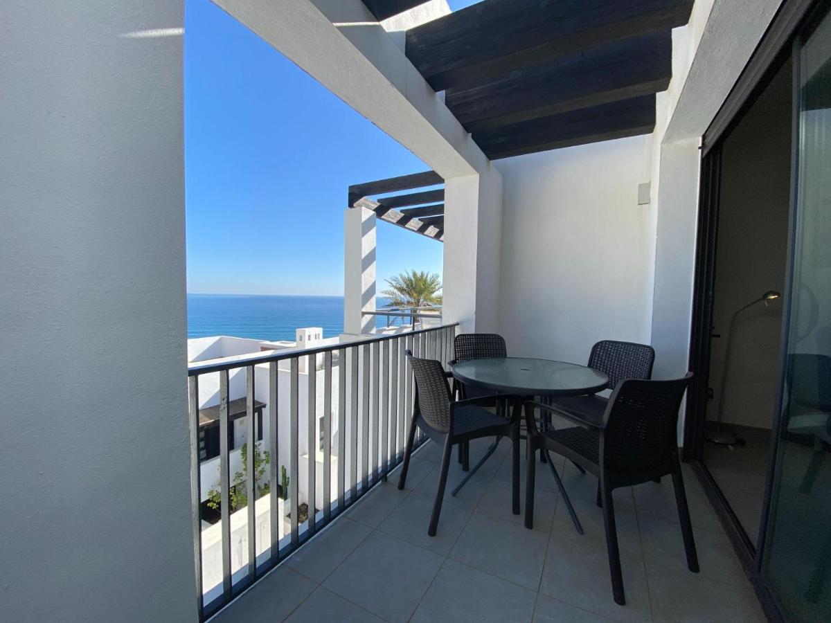 Casa Hermosa Mojácar Exteriör bild