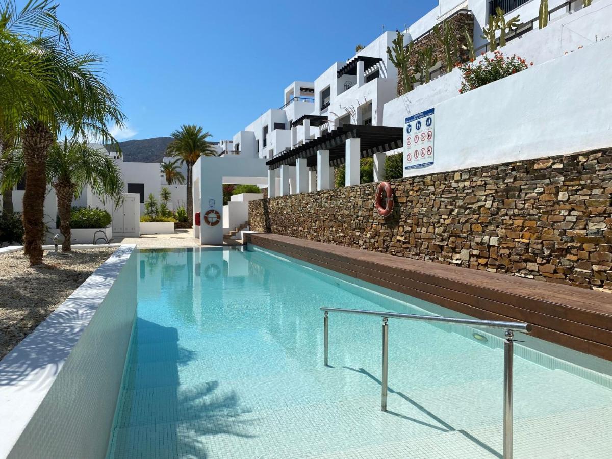 Casa Hermosa Mojácar Exteriör bild
