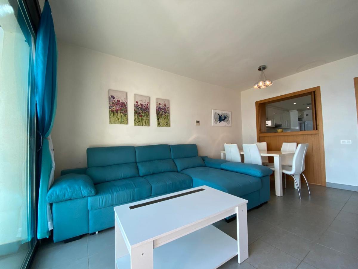 Casa Hermosa Mojácar Exteriör bild